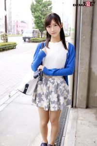 「こんなに乱暴にされたのは初めて…」クールな女子大生がマジックミラー号で巨根男優に即ハメ！