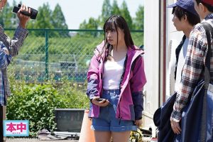 【花音うらら】キャンプで彼女が次々と中出しされて…全部見てしまった