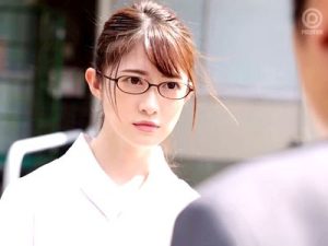 「もうすぐ終わるから？」