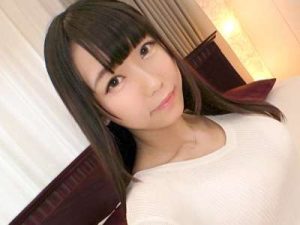 【素人＠ハメ撮り企画】スレンダーなロリ美女がセックス！ガン尻肉が弾む背中！