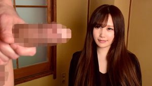 ナンパした欲求不満な美人妻に勃起チ○ポを見せたら生中出しセックスできた vol.1