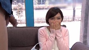 ≪mm号≫「早漏だからって落ち込まないでください」優しい新人OLが早漏男を優しく励ます！連続射精セックス
