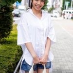 ≪mm号≫ 『え？ここでもマッサージしませんか？」地味な巨乳娘がマジックミラーで敏感な部分を責められ、思わず受け入れてしまう。