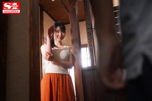 【夢乃あいか】夏の田舎で巨乳若妻の誘惑に乗ってほぼ毎日汗だくセックス