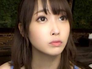 【素人企画】アイドル級ロリ美少女ギャルがエロ合体!痴女ジュポフェラ!拘束騎乗位!