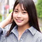 【素人ナンパ】「これは入ってるの？//」テニス部の女子大生！素股からペニスを挿入した素人娘のマンコに中出し！