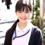 【素人ナンパ】『会ったばかりなのに//』美爆乳！内科ナースがチェリーボーイとセックス！