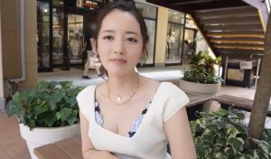 日中は天使、夜は…もう獣です♡ TikTokerの裏の顔