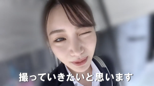 【新人】永野結構ヤッてたでしょ？w エロモードなってからの得意げな顔がサイコーだなwww これは良い営業になる