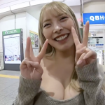 金髪ギャルのドロドロよだれで亀頭が溶ける…！ 止まらない手コキ地獄で5回イカされちゃう♡