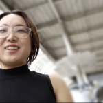 ずっと我慢してた…大好きなち●こに会うためだけに東京へ！子育てママの理性崩壊ドスケベSEX